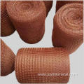 Stainless Steel Knitted Wire Mesh Gas Liquid Filter